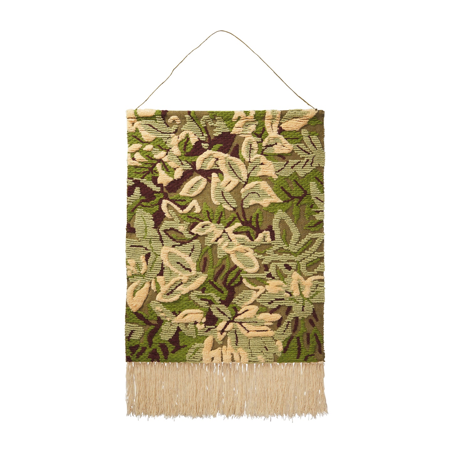 Sage and Clare - Alka Woven Wall Hanging