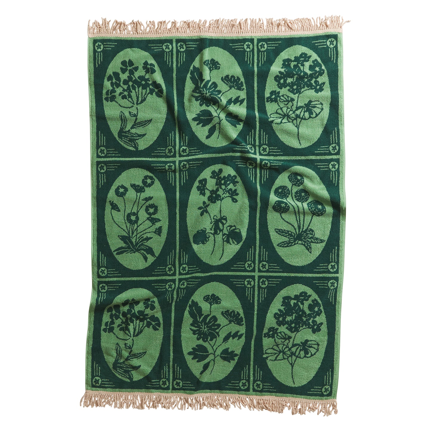 Sage and Clare Gigi Bath Sheets - various colours