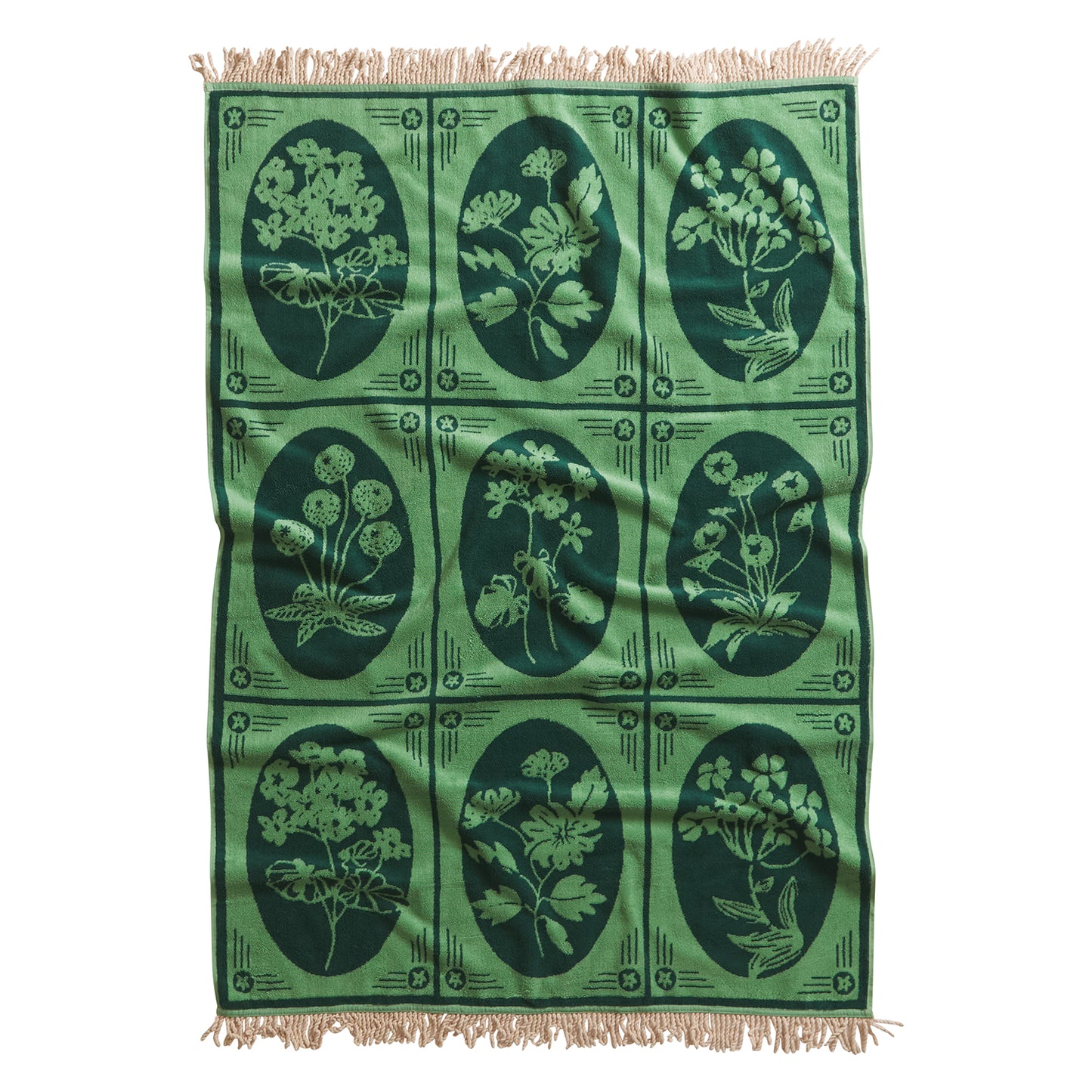 Sage and Clare Gigi Bath Sheets - various colours