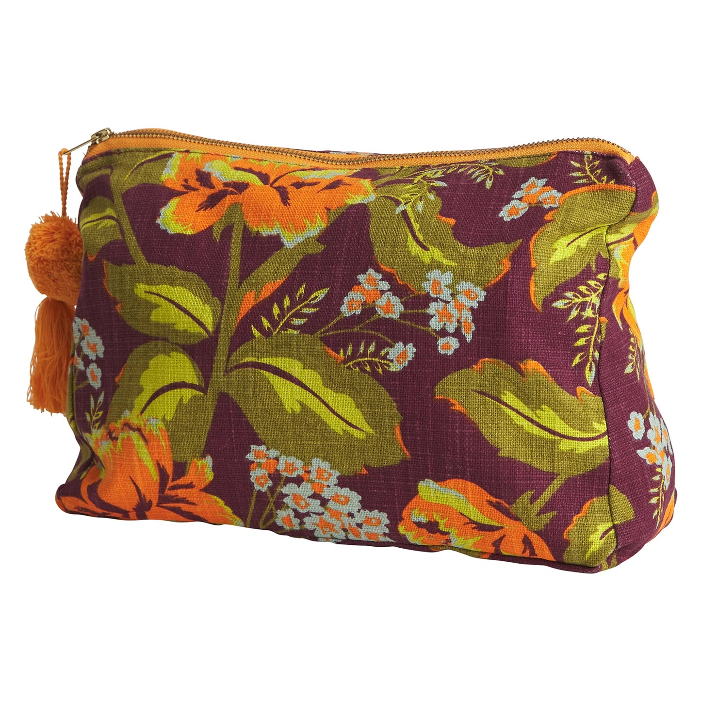 Sage and Clare Margot Cosmetic Bag