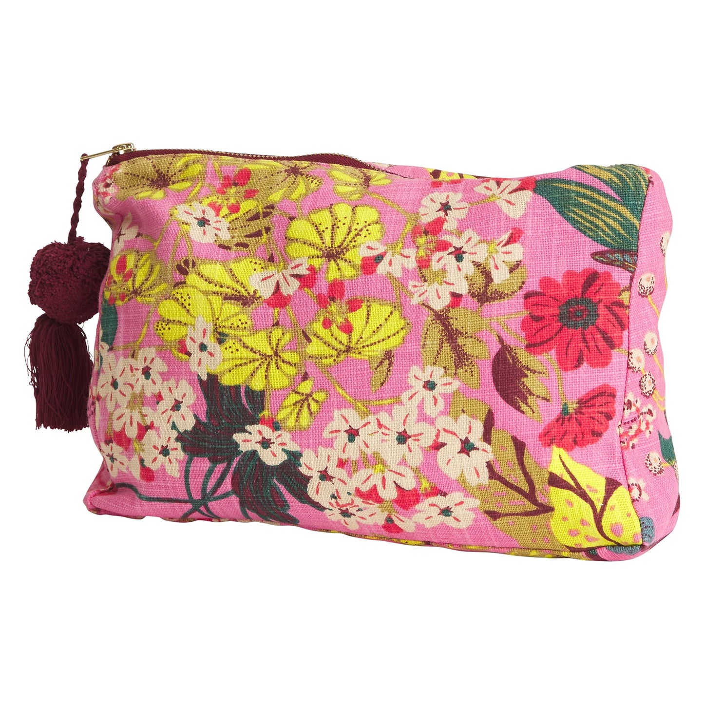 Sage and Clare Genevieve Cosmetic Bag