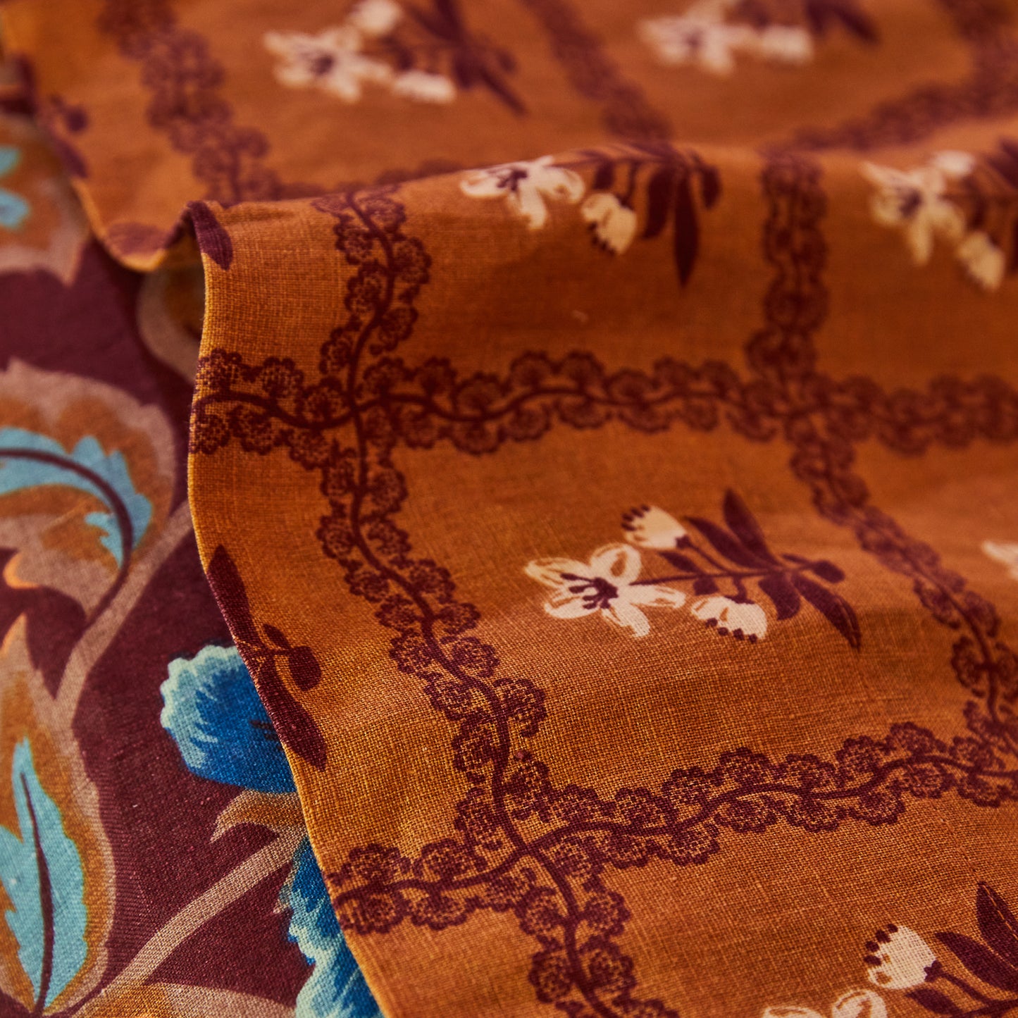 Sage and Clare Claire Fitted Sheets