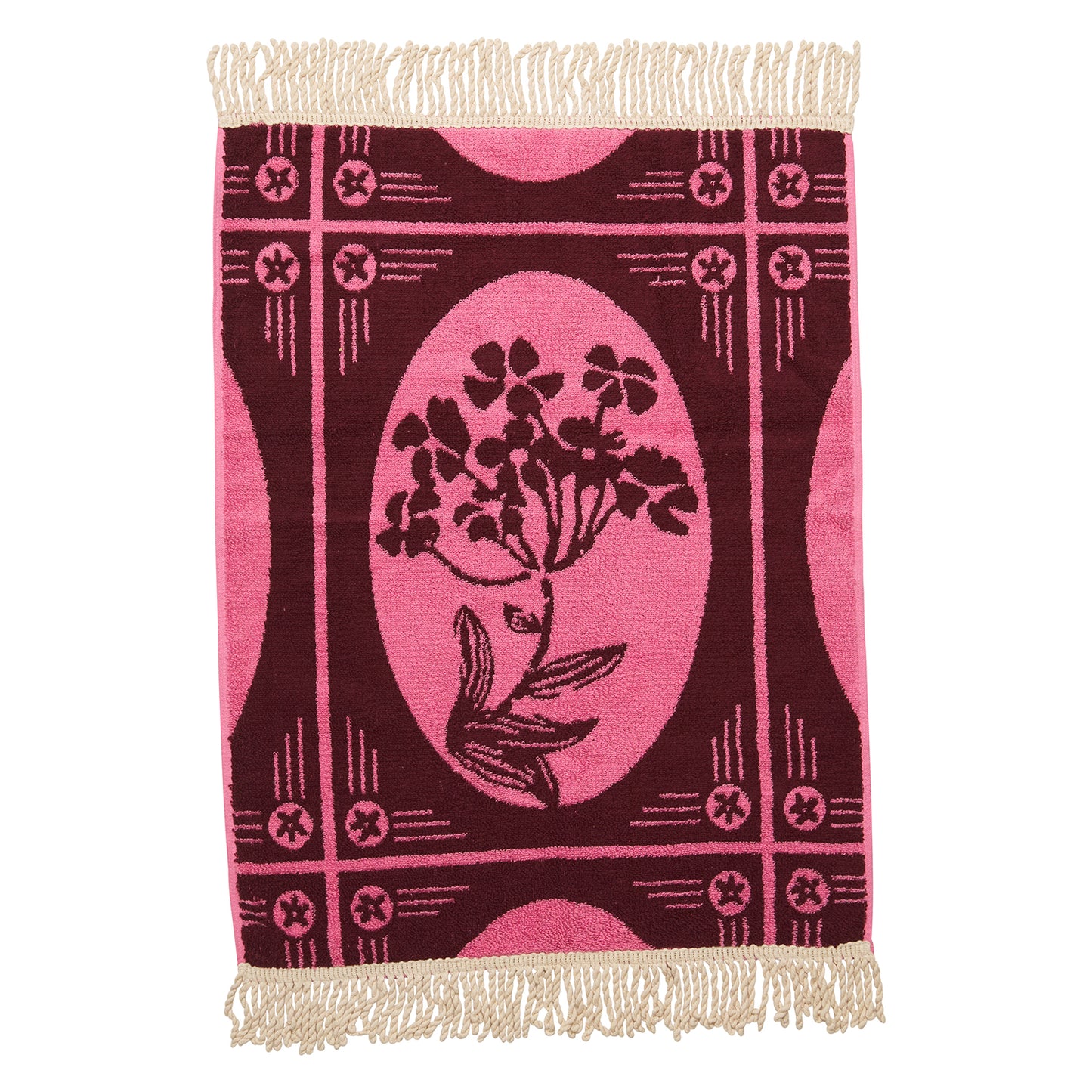 Sage and Clare Gigi Hand Towels - various colours