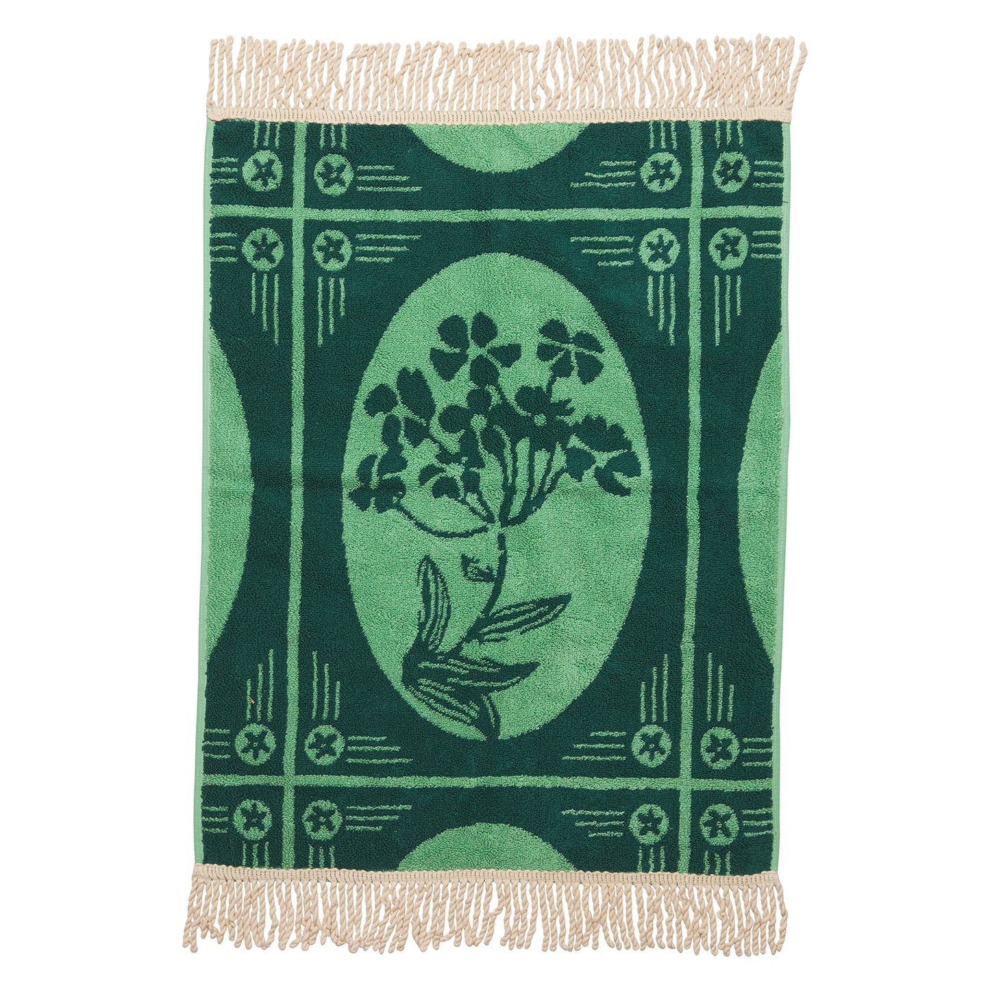 Sage and Clare Gigi Hand Towels - various colours