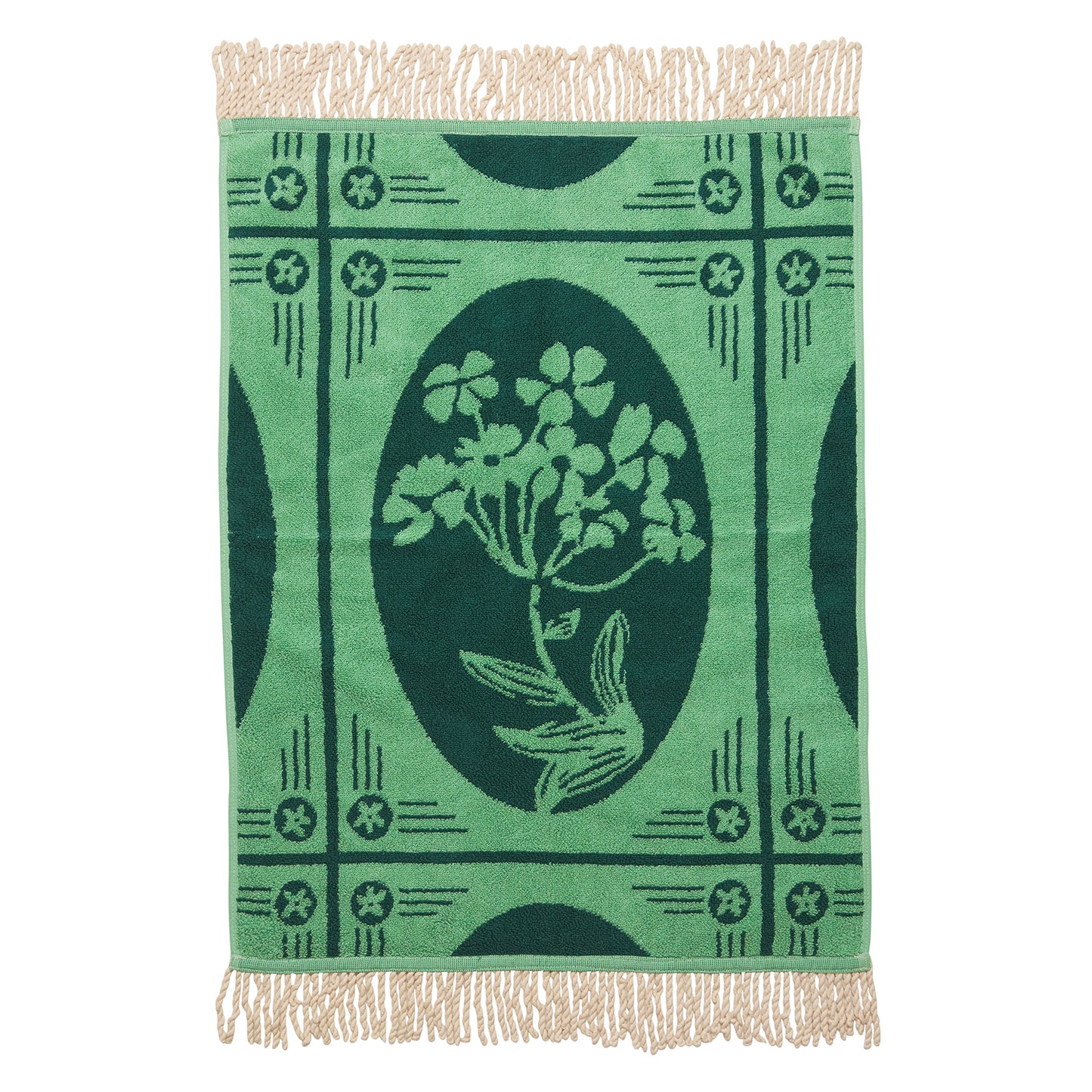 Sage and Clare Gigi Hand Towels - various colours