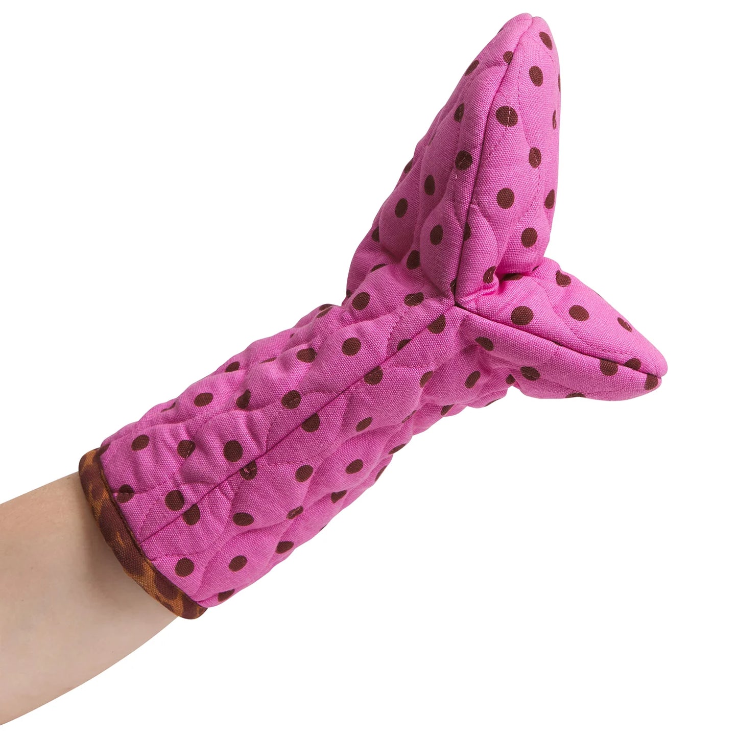 Sage and Clare Paige Oven Mitt Set