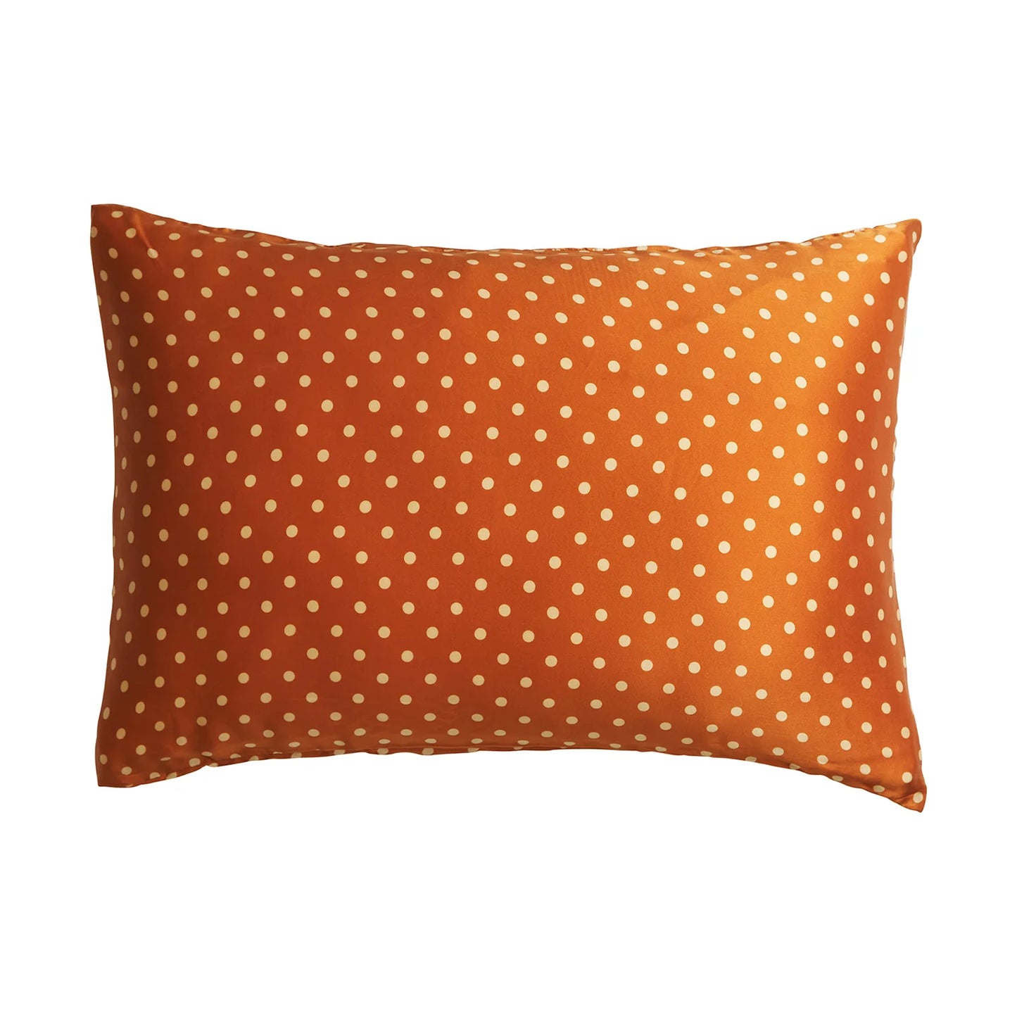 Sage and Clare Paige Silk Pillowcase - various colours