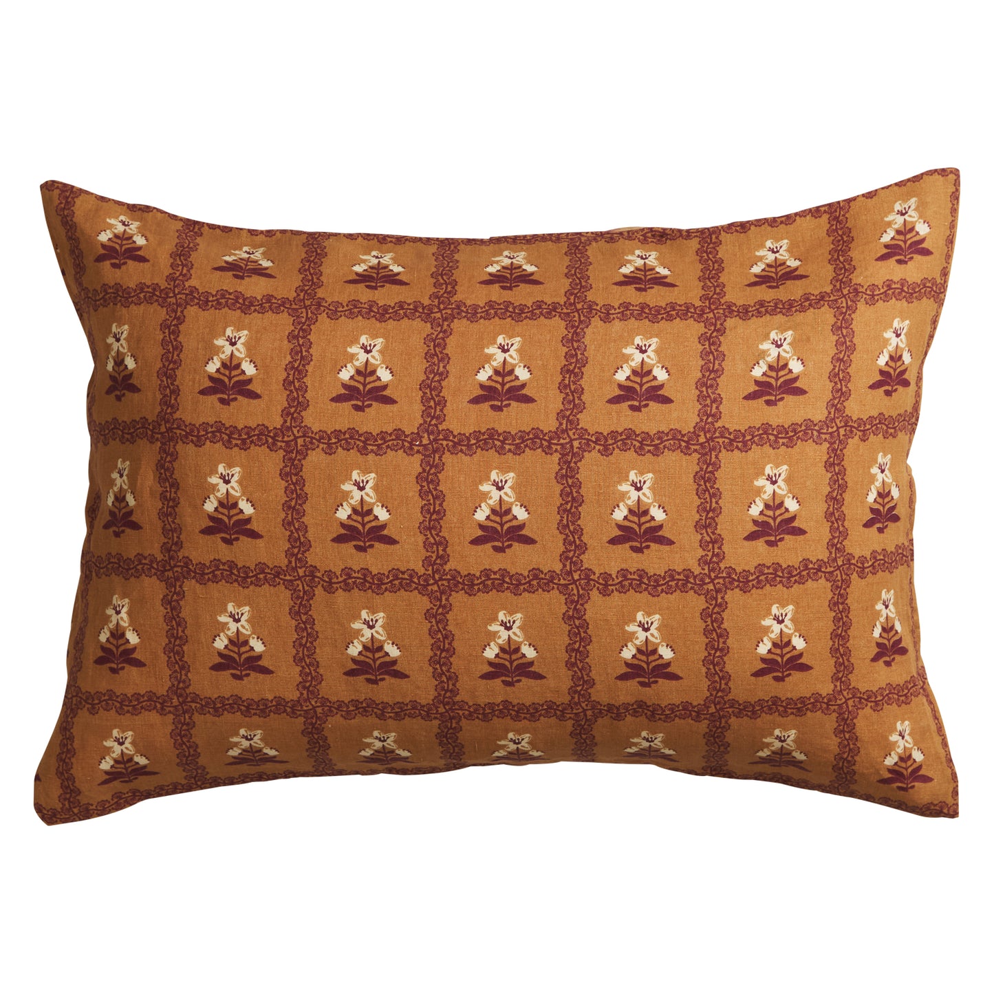 Sage and Clare Claire Pillowcases