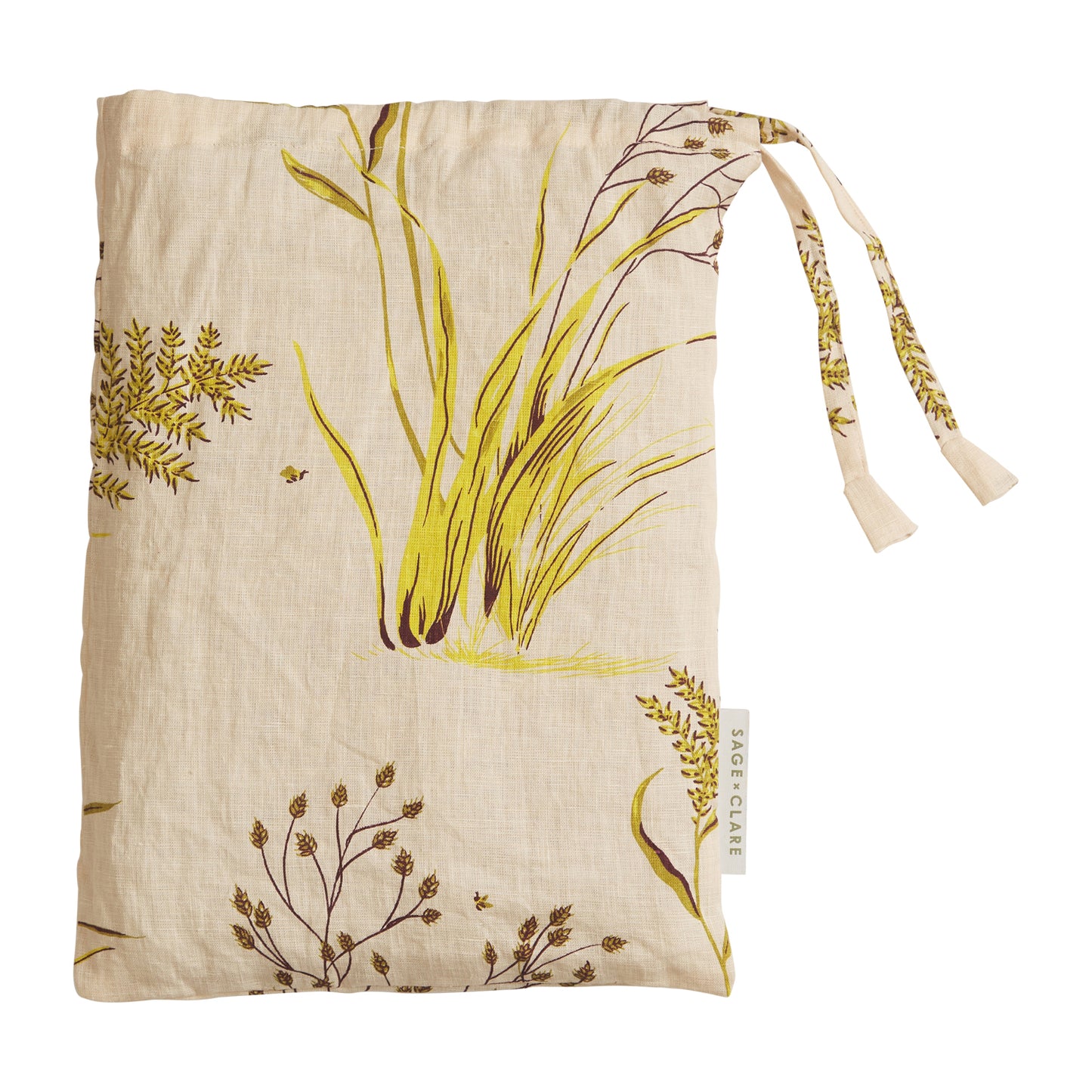 Sage and Clare Adelyn Pillowcases