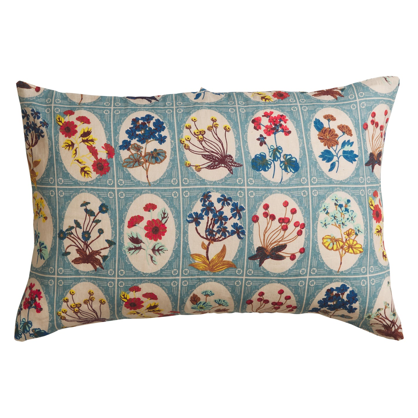 Sage x Clare - Gigi Linen Pillowcases