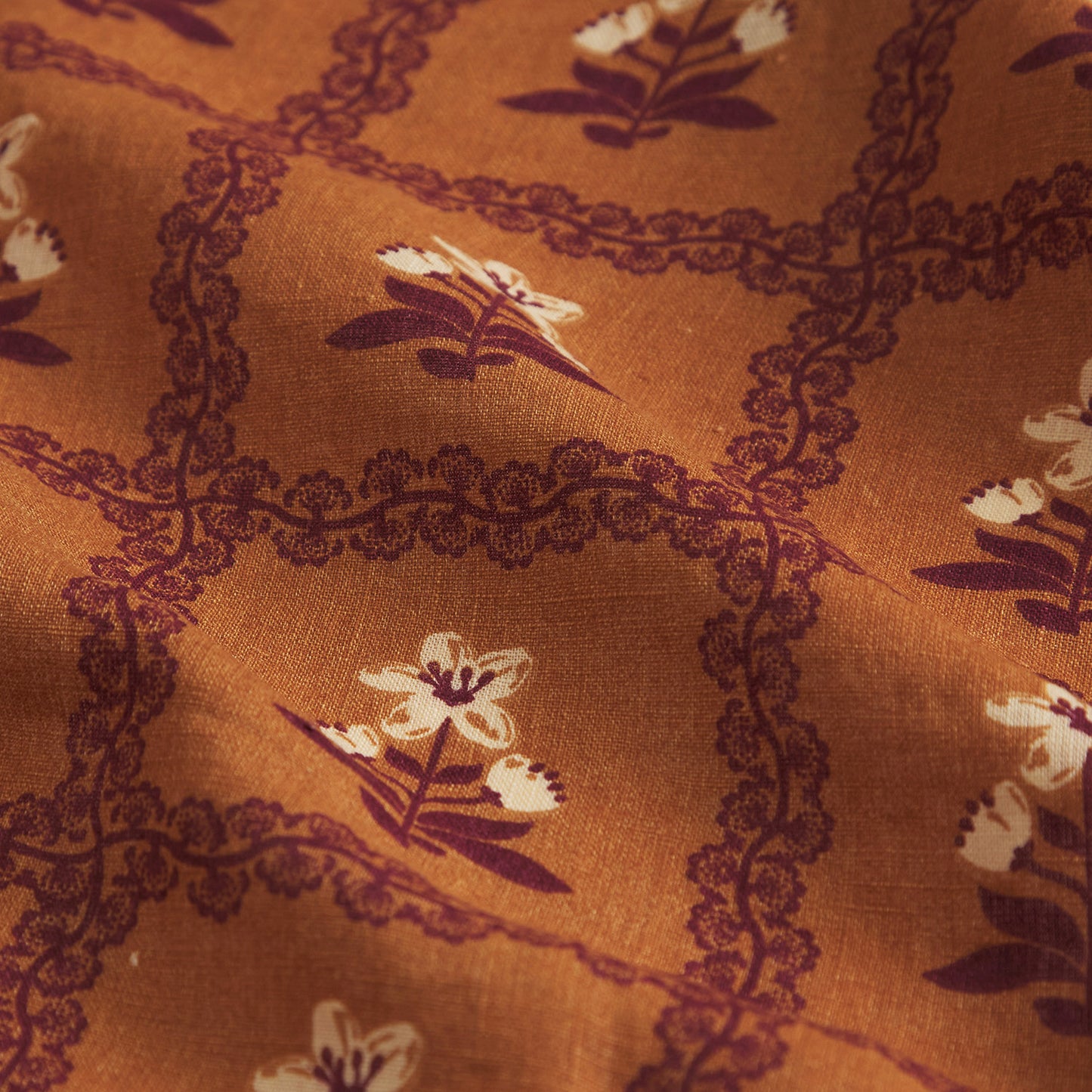 Sage and Clare Claire Quilt Cover