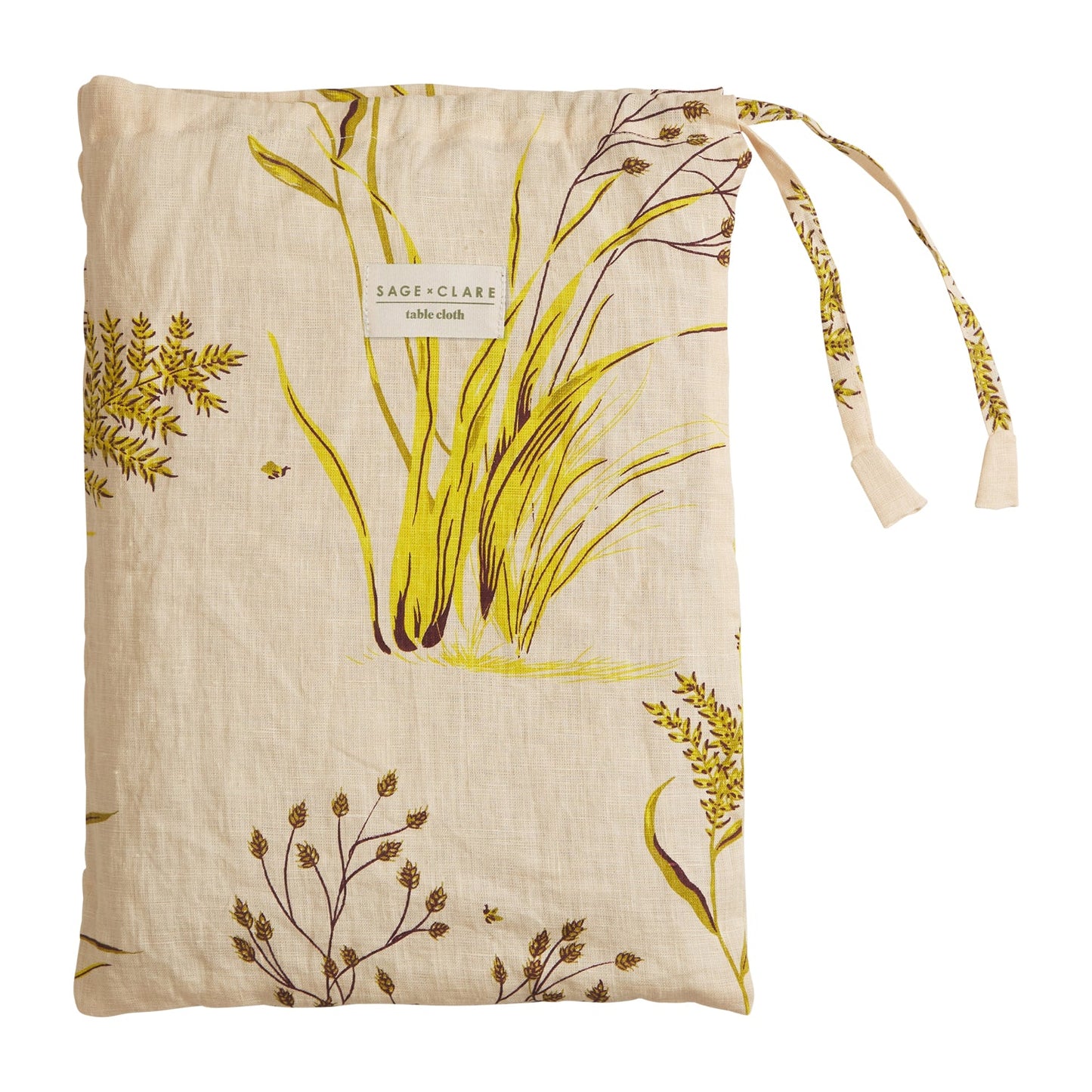 Sage and Clare Adelyn Tablecloth