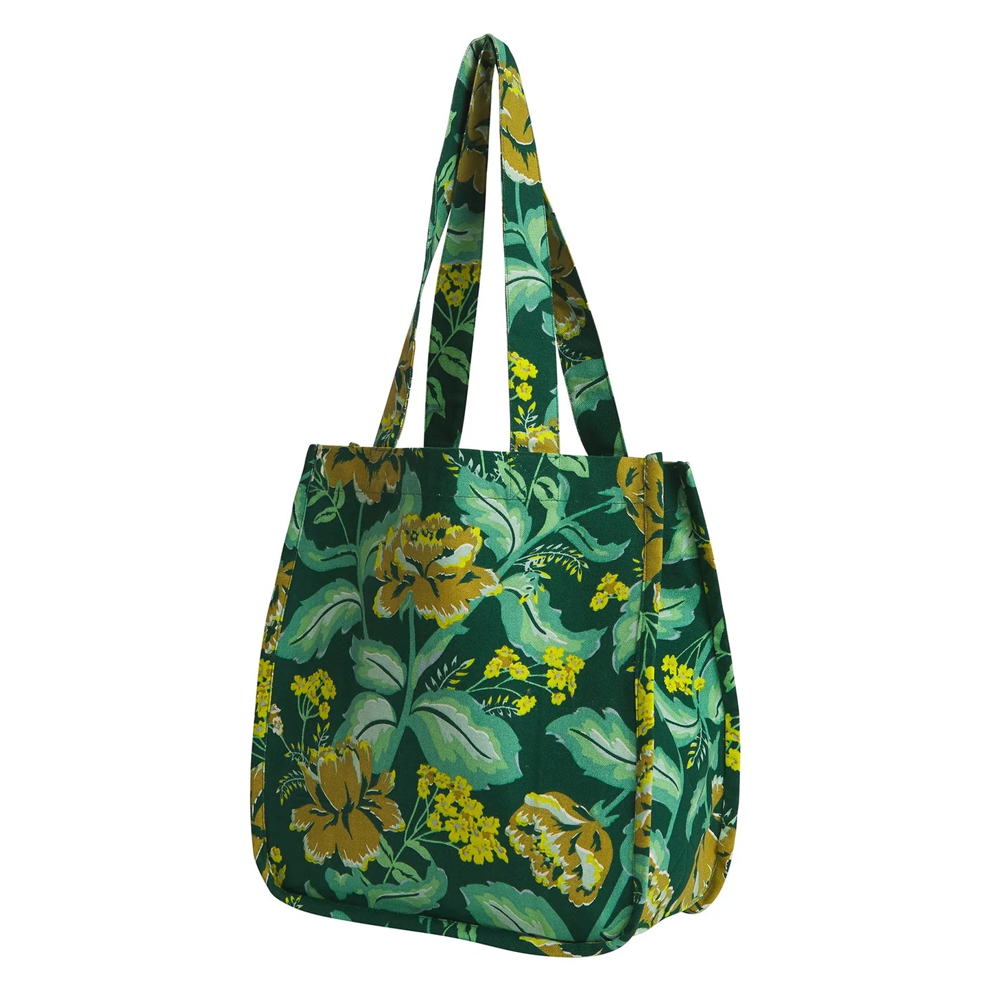 Sage and Clare Margot Tote Bag