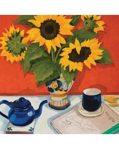 Melanie Vugich Greeting Cards