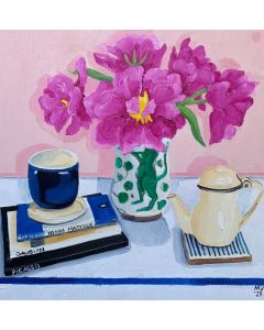 Melanie Vugich Greeting Cards