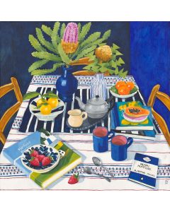 Melanie Vugich Mini Greeting Cards