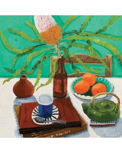 Melanie Vugich Mini Greeting Cards
