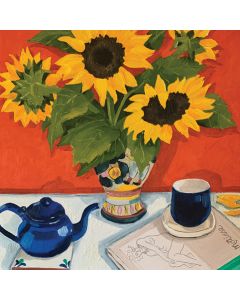 Melanie Vugich Mini Greeting Cards