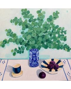 Melanie Vugich Mini Greeting Cards