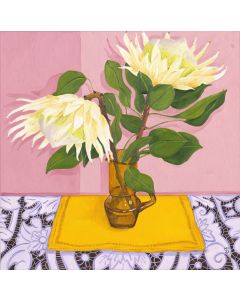 Melanie Vugich Mini Greeting Cards