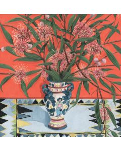 Melanie Vugich Mini Greeting Cards