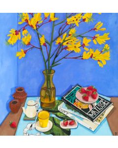 Melanie Vugich Greeting Cards