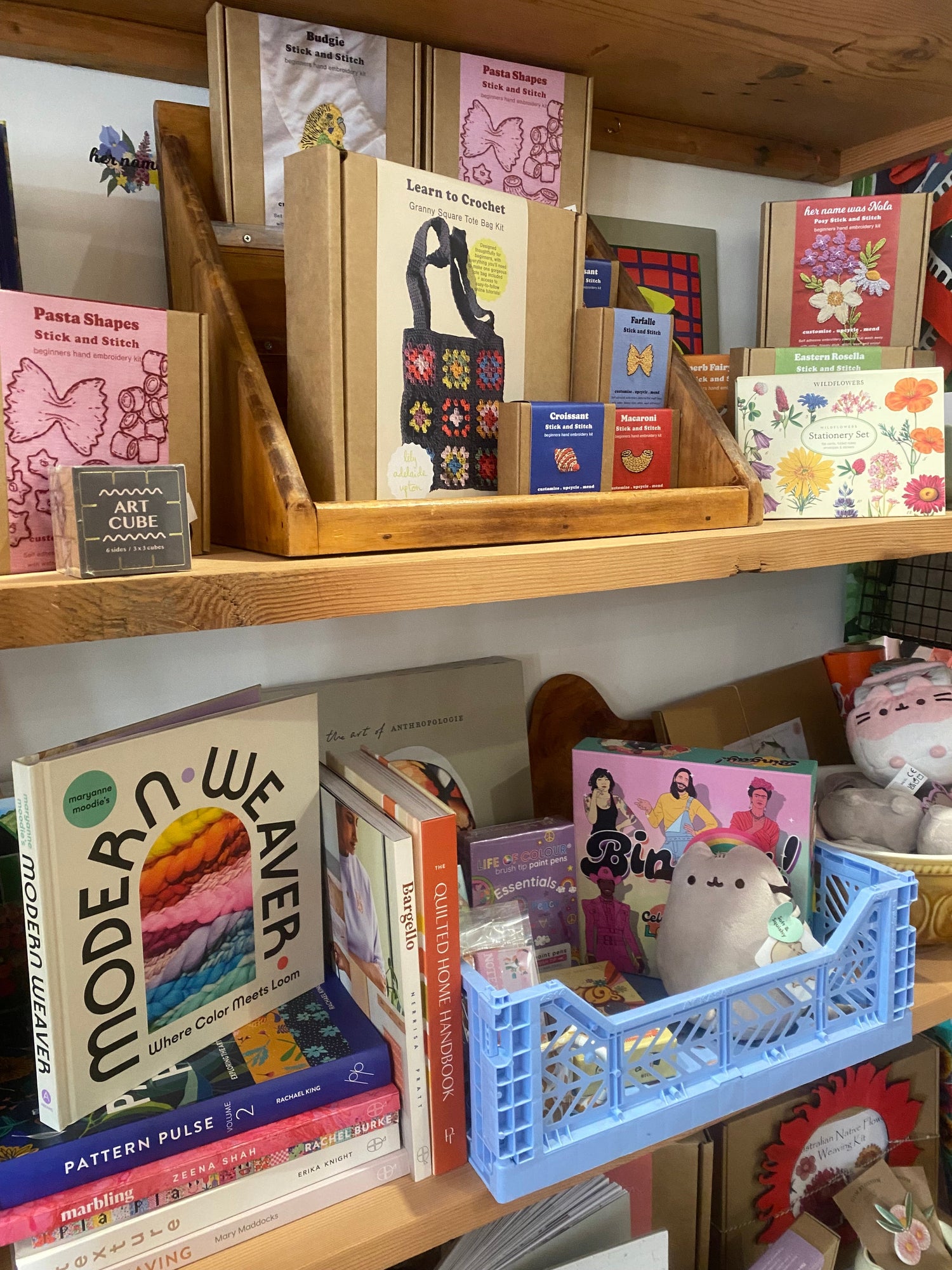 CRAFT and ACTIVITIES