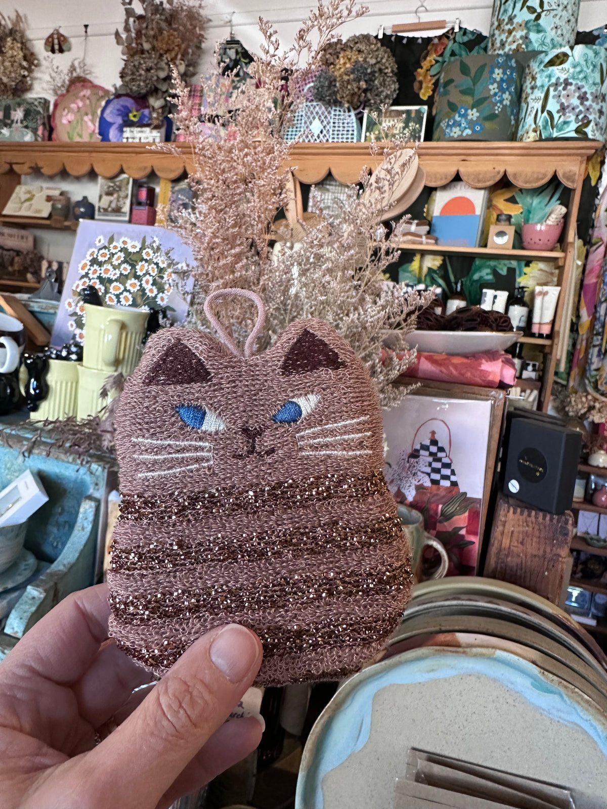 Concept Japan Kitchen Sponge