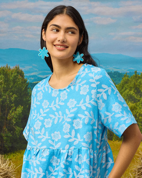 Togetherness Mira Smock - Florette