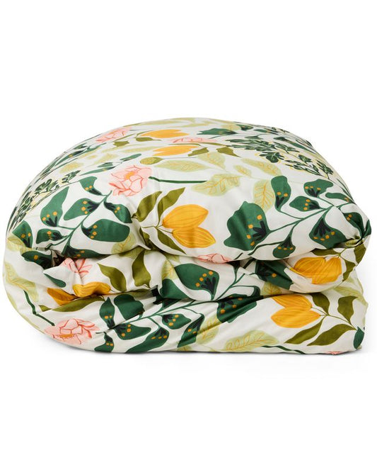 Kip and Co Organic Cotton Quilt Cover - Wander