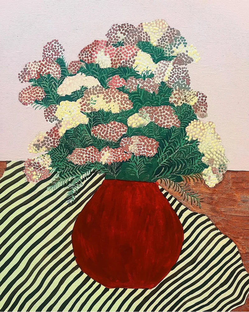 Paper Hands A4 Prints - Various