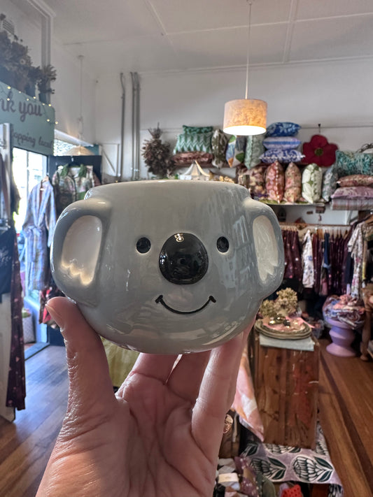 Concept Japan Koala Mug