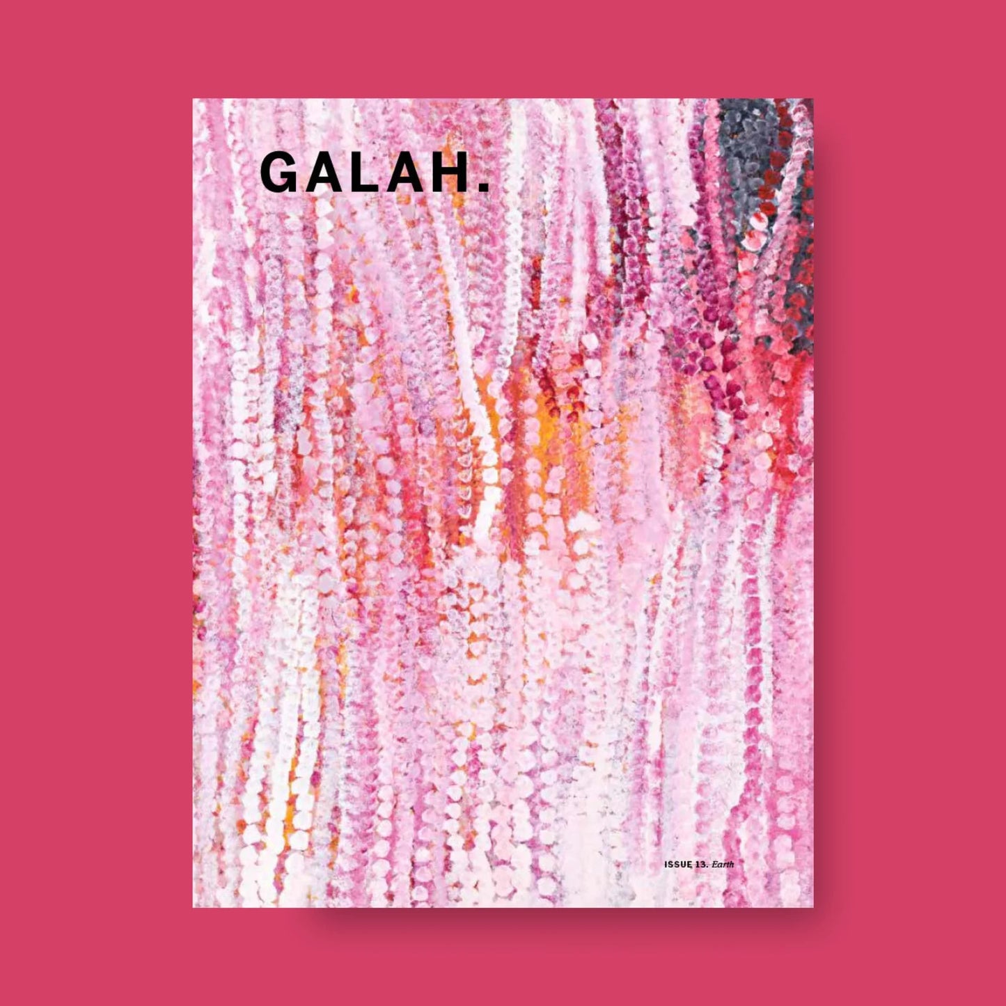 Galah Magazine
