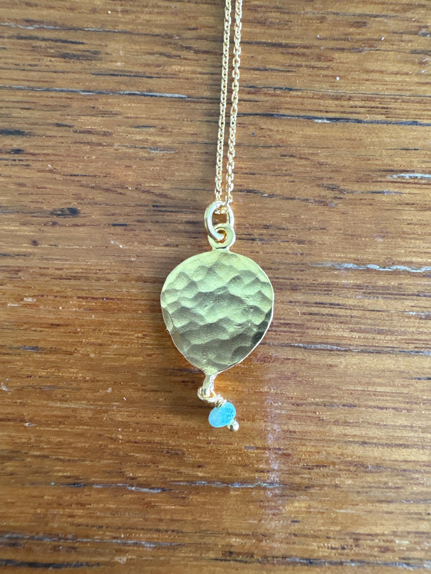 Bahri Pendant