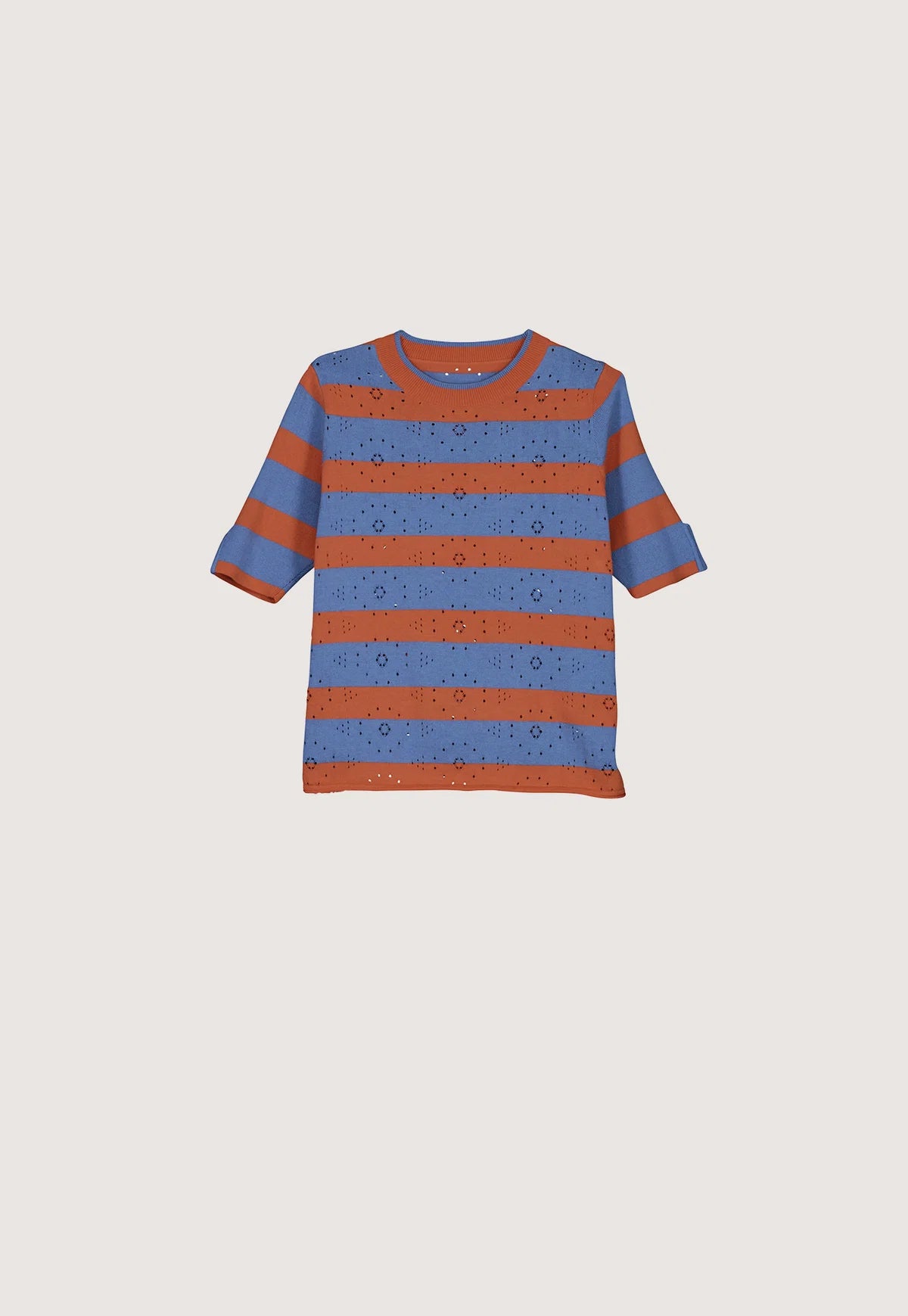 Nancybird Rana Knit Tee