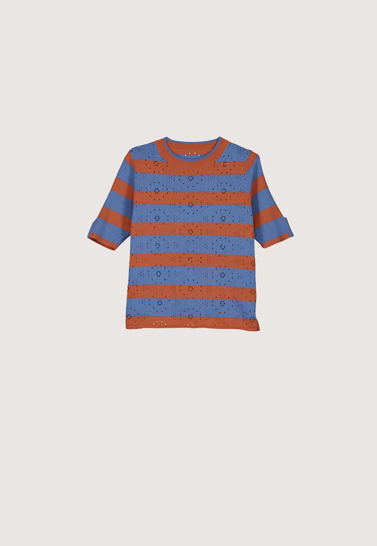 Nancybird Rana Knit Tee