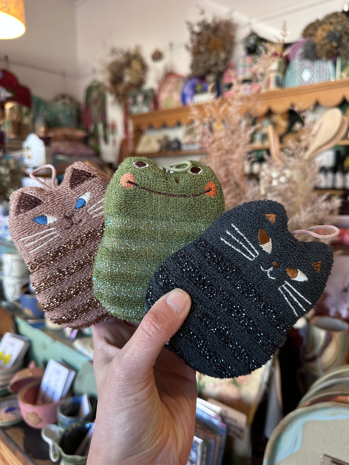 Concept Japan Kitchen Sponge