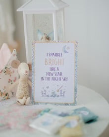 Little Potion Co - Tooth Fairy Magic Potion Pouch