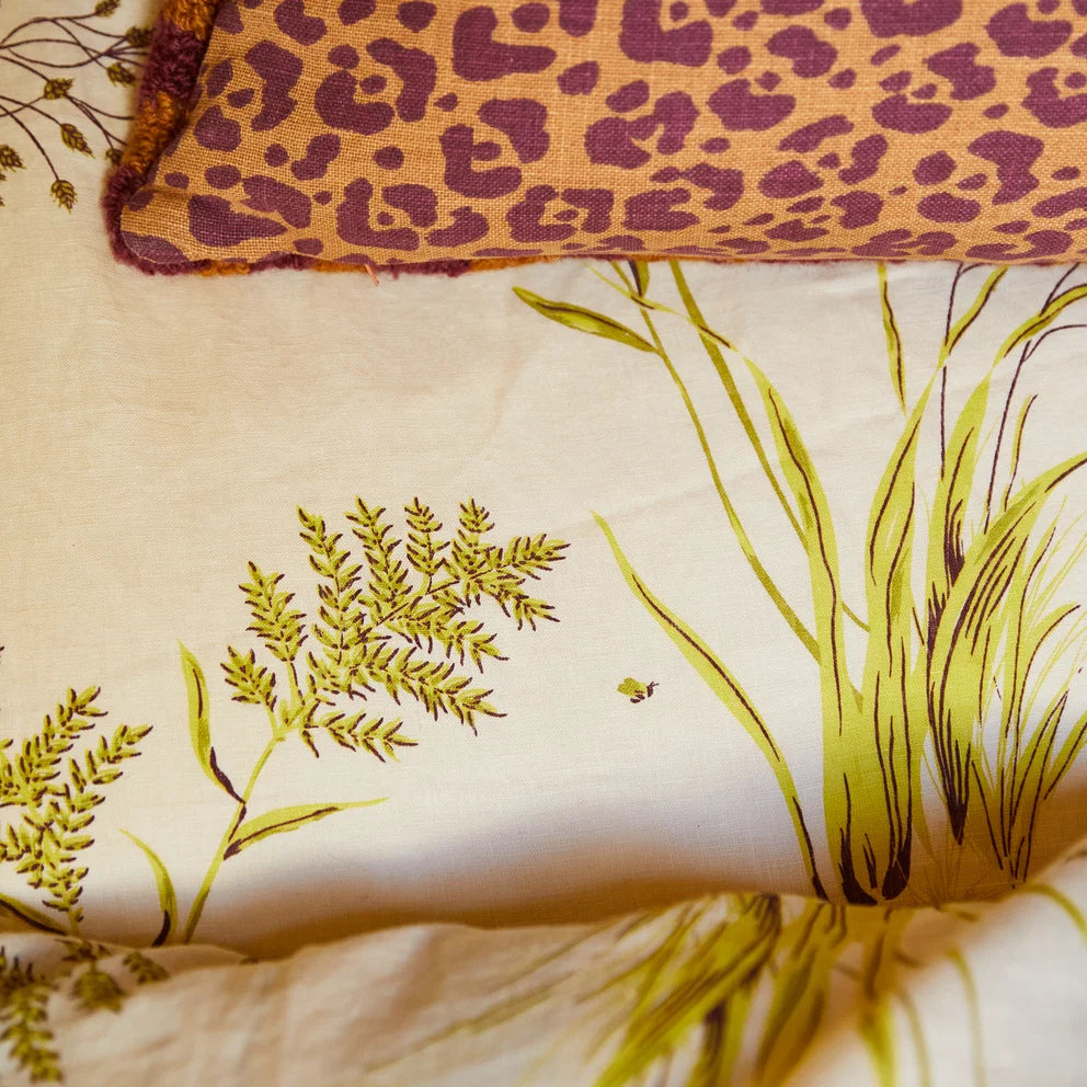 Sage and Clare Adelyn Fitted Sheets