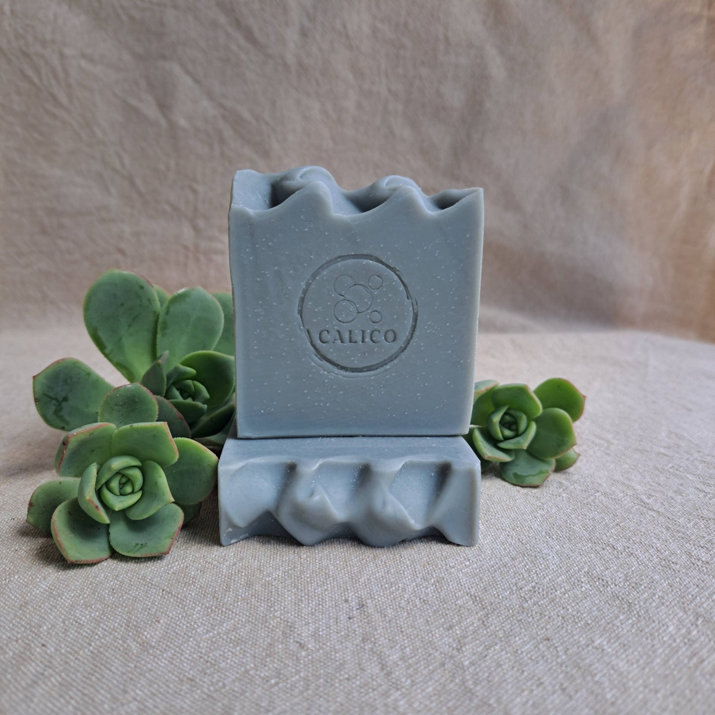 Handmade Soap Bars - Cedarwood & Sweet Orange