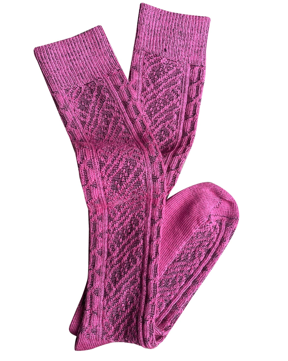 Tightology Vintage Merino Wool Socks