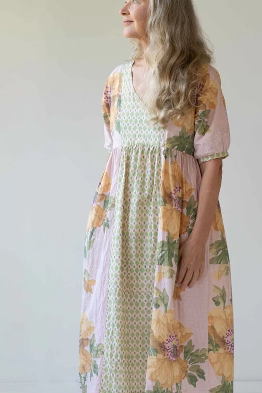 Lazybones Celia Dress Larkin