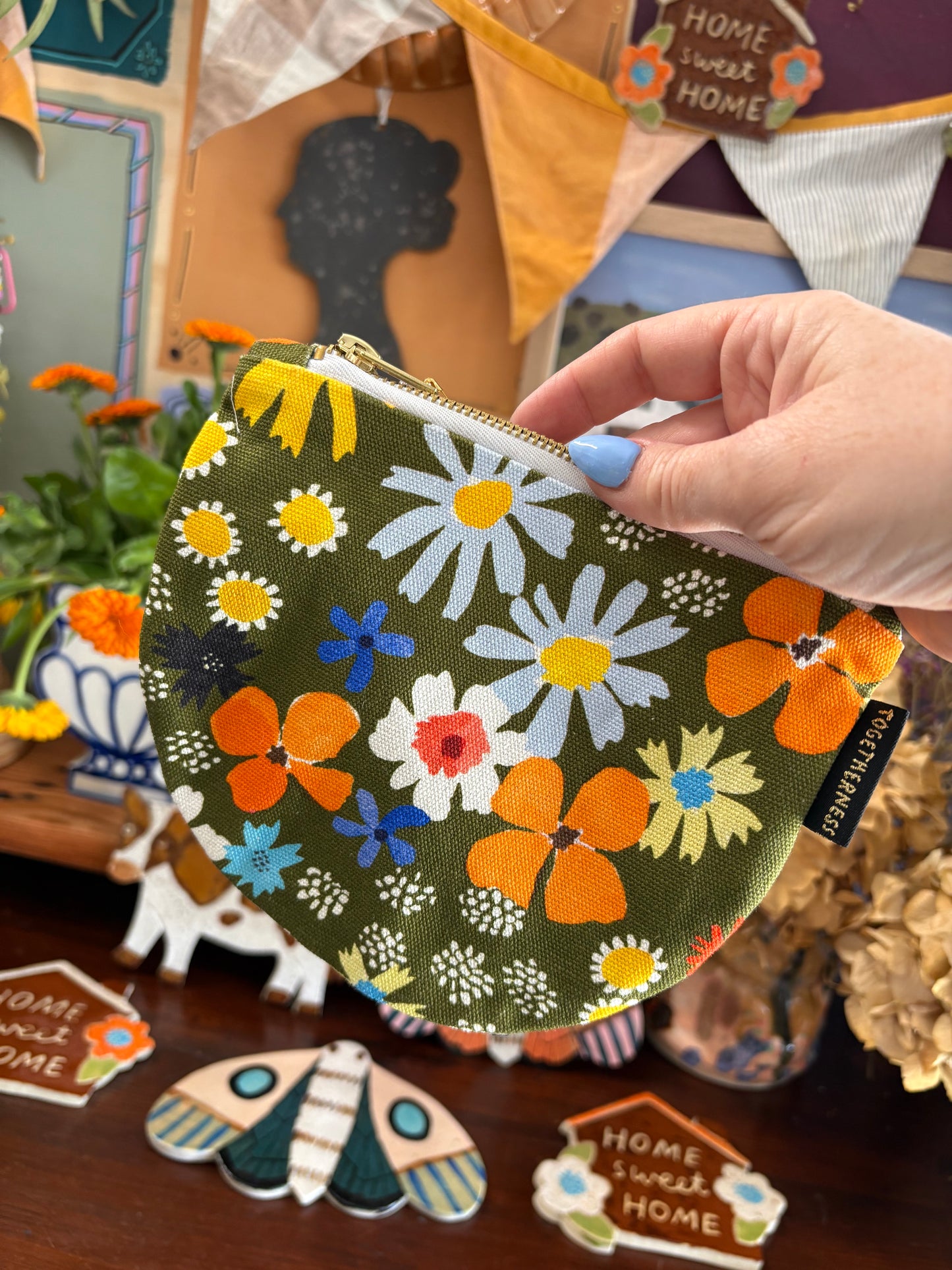 Togetherness Everyday Purse