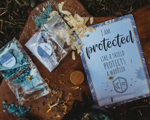 Little Potion Co - Shield Protect Me Potion Pouch