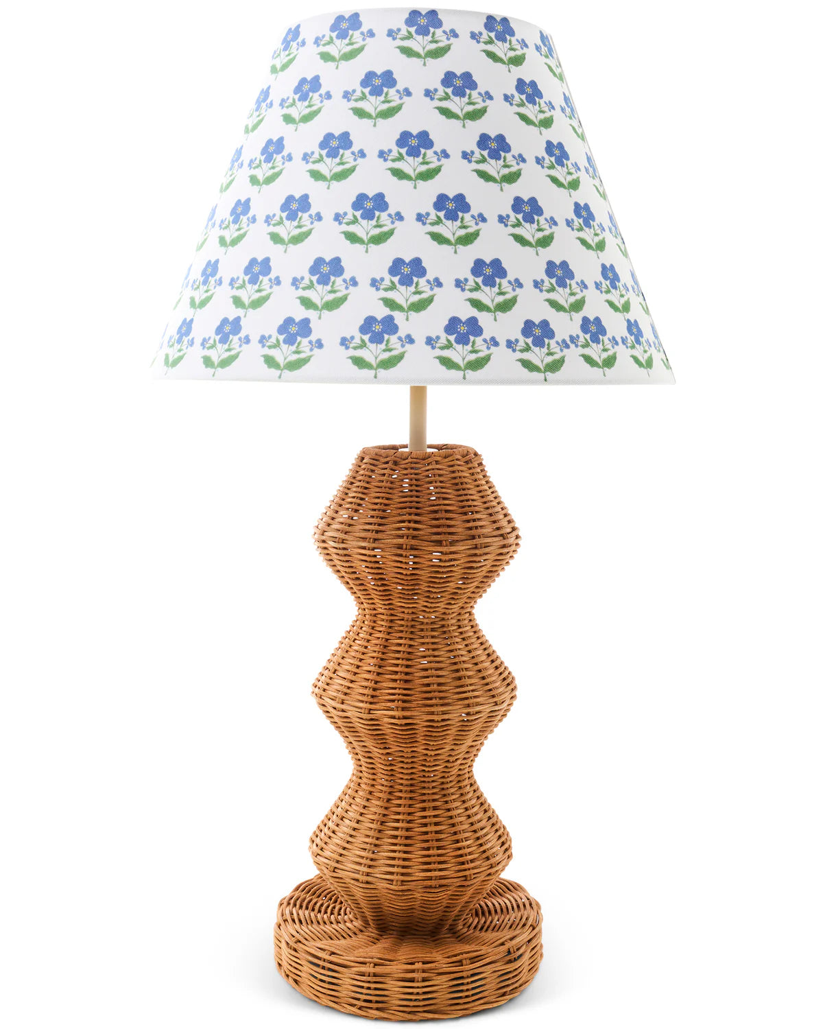 Kip and Co x Anna Spiro Indian Summer Lamp