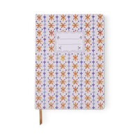 Tulip Jumbo Journal - Marigold