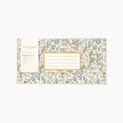 Bespoke Letterpress - Forget Me Not 10pk Envelopes