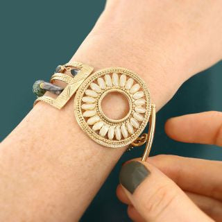 Taratata Jewellery - Soledad Bracelet