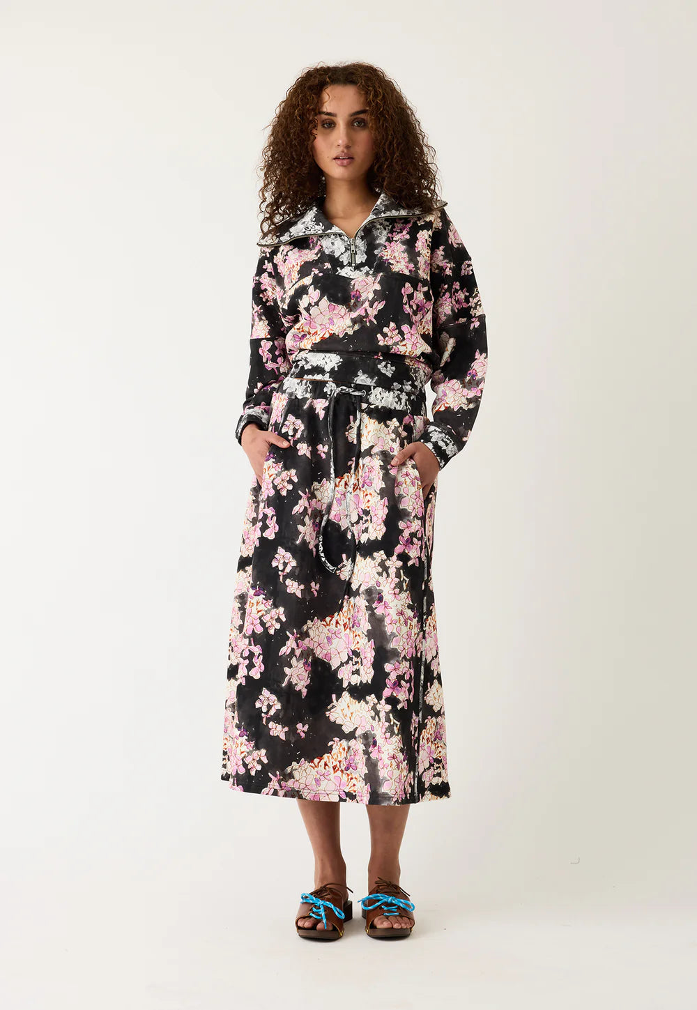 Nancybird Stella Skirt