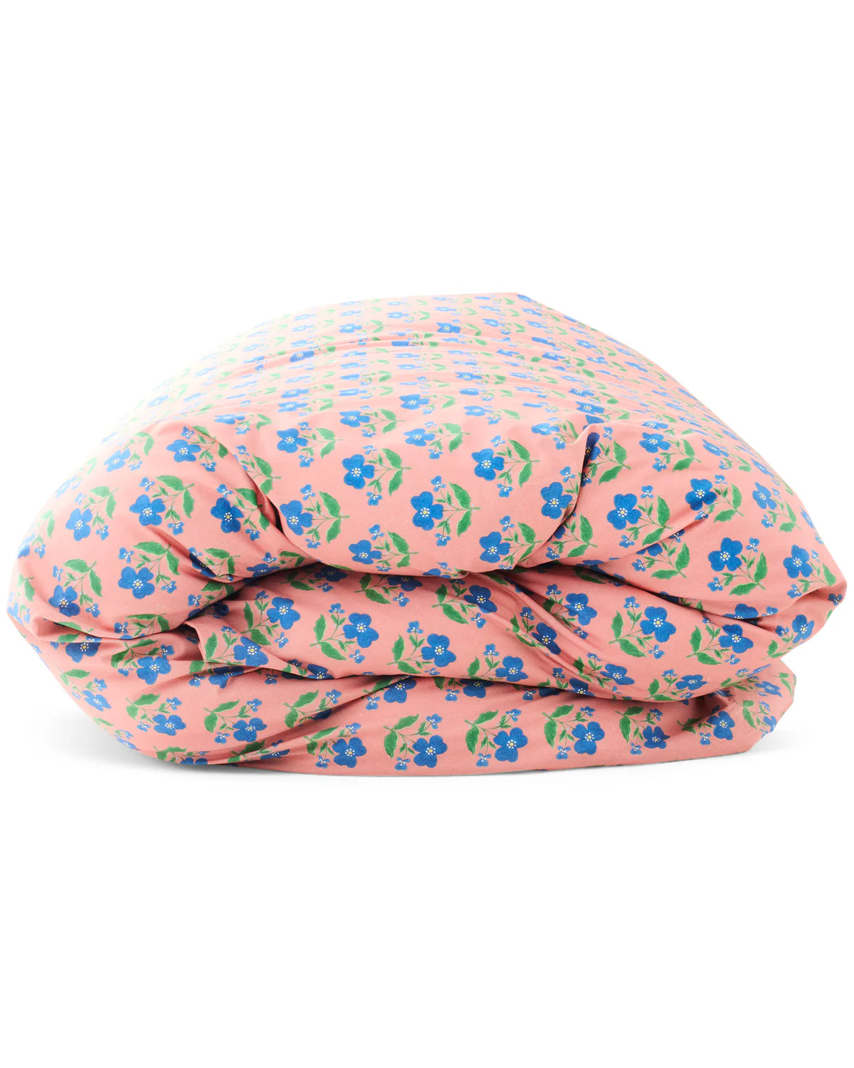 Kip and Co x Anna Spiro Indian Summer Rose Organic Cotton Pillowcase Set - Std